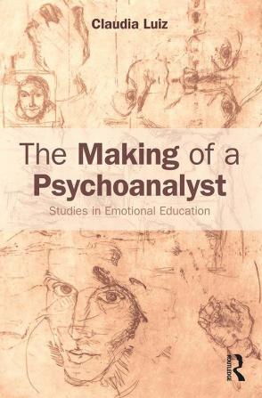 Making of a Psychoanalyst