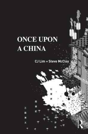 Once Upon a China