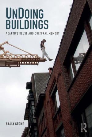 UnDoing Buildings