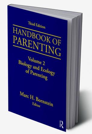 Handbook of Parenting