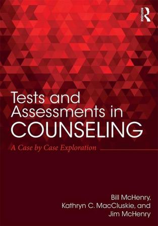 Tests and Assessments in Counseling