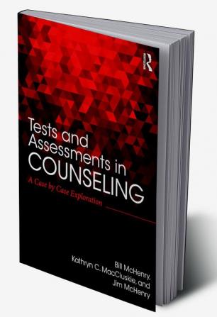 Tests and Assessments in Counseling