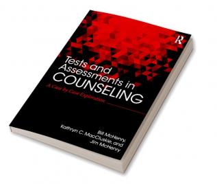 Tests and Assessments in Counseling