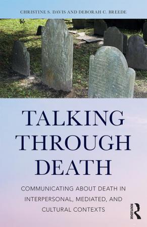 Talking Through Death