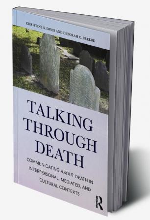 Talking Through Death