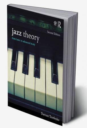 Jazz Theory