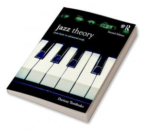 Jazz Theory