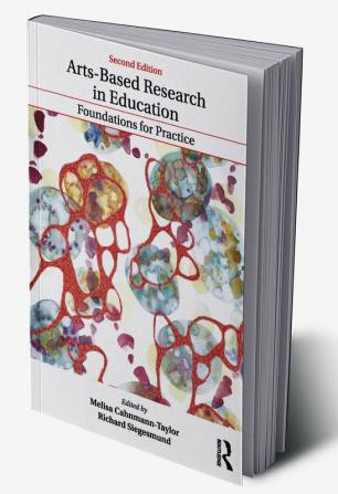 Arts-Based Research in Education