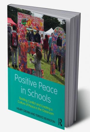 Positive Peace in Schools