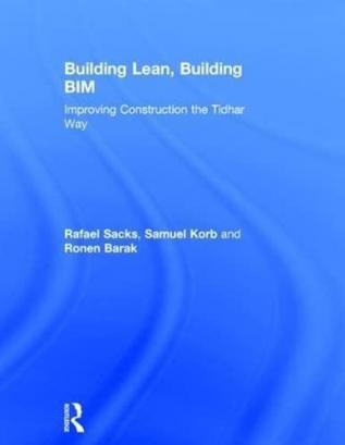 Building Lean Building BIM