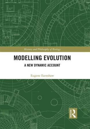 Modelling Evolution