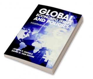 Global Economic Issues and Policies