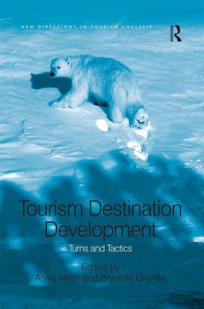 Tourism Destination Development