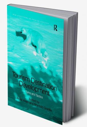 Tourism Destination Development