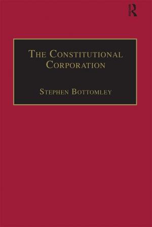 Constitutional Corporation