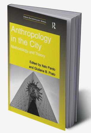 Anthropology in the City