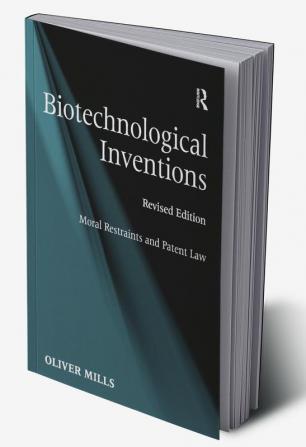 Biotechnological Inventions