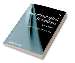 Biotechnological Inventions