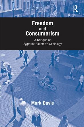 Freedom and Consumerism