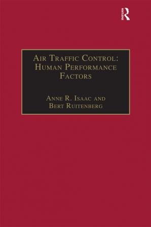 Air Traffic Control: Human Performance Factors