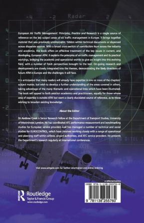 European Air Traffic Management