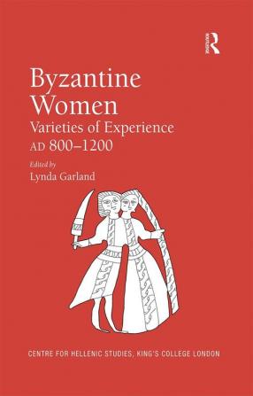 Byzantine Women