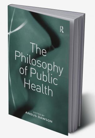 Philosophy of Public Health