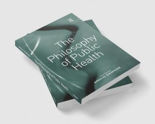 Philosophy of Public Health