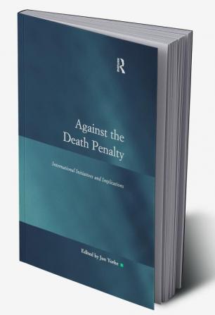 Against the Death Penalty