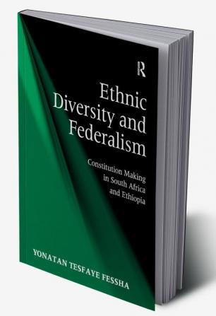 Ethnic Diversity and Federalism