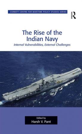 Rise of the Indian Navy