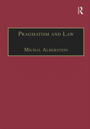 Pragmatism and Law