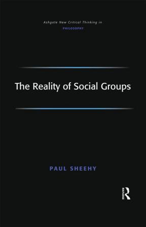 Reality of Social Groups