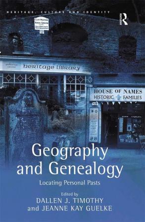 Geography and Genealogy