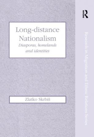 Long-Distance Nationalism