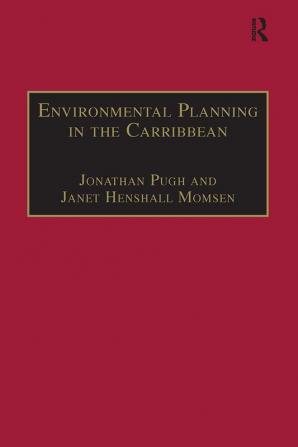 Environmental Planning in the Caribbean