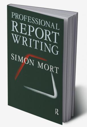 Professional Report Writing