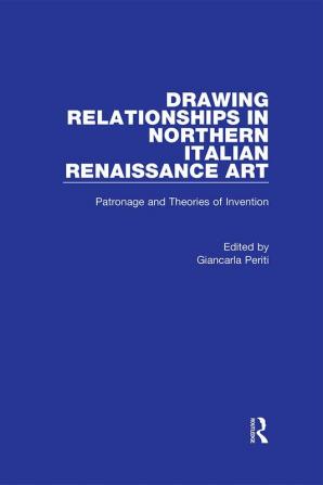 Drawing Relationships in Northern Italian Renaissance Art