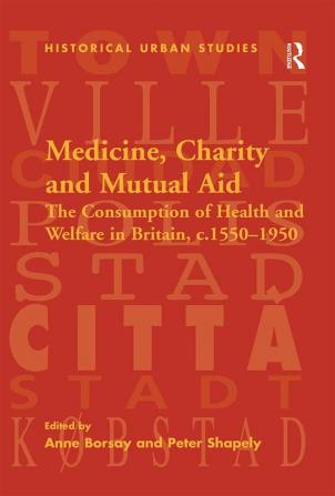 Medicine Charity and Mutual Aid