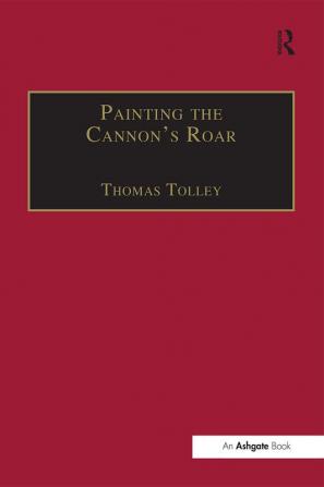 Painting the Cannon's Roar