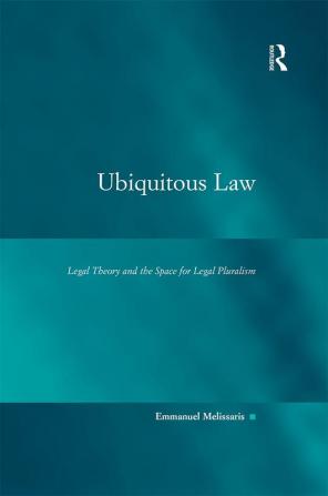 Ubiquitous Law