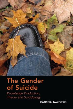 Gender of Suicide