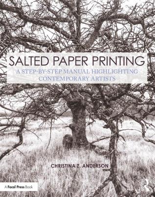 Salted Paper Printing