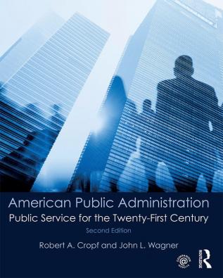 AMERICAN PUBLIC ADMINISTRATION