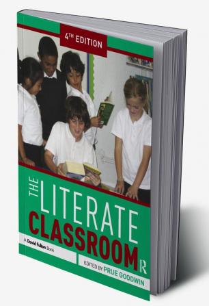 Literate Classroom