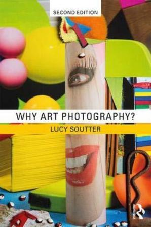 Why Art Photography?