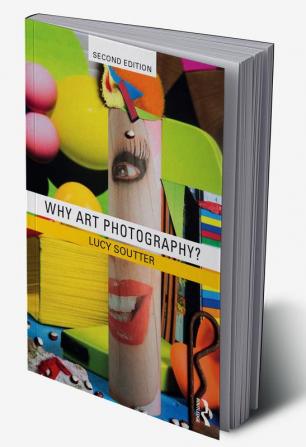 Why Art Photography?