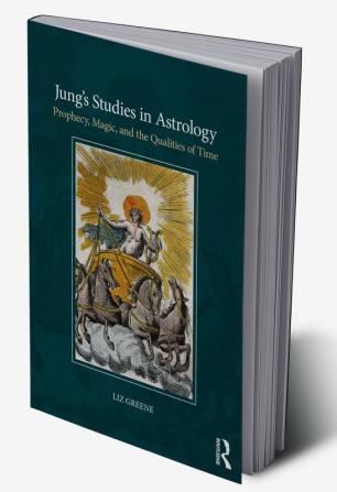 Jung’s Studies in Astrology