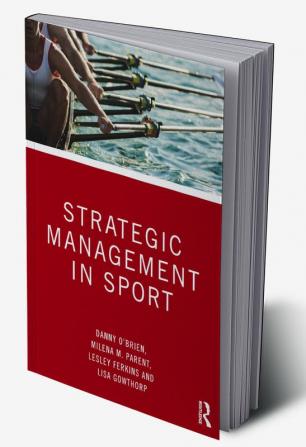 Strategic Management in Sport