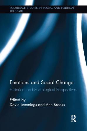 Emotions and Social Change